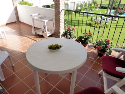 Apartment with 2 bedroom in town 214407