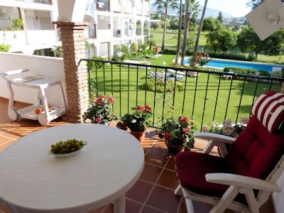 Apartment for sale in town, Malaga 214407