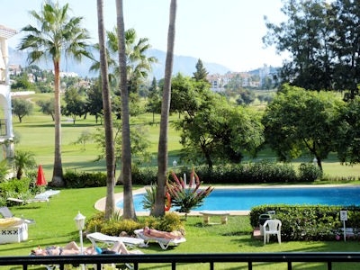 Apartment in Malaga for sale 214407