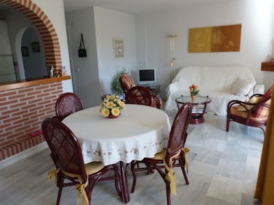 Malaga property | 2 bedroom Apartment 214407