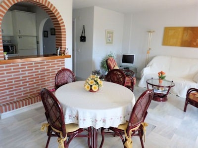 town, Spain | Apartment for sale 214407