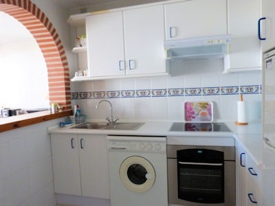 town Apartment 214407