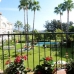 2 bedroom Apartment in Malaga 214407