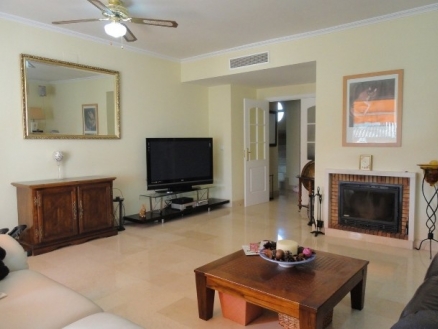 Calahonda property: Townhome for sale in Calahonda, Spain 214409