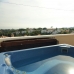 Calahonda property: Malaga, Spain Townhome 214409