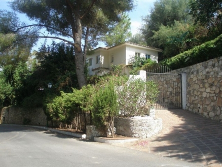 El Coto property: Villa for sale in El Coto 214410