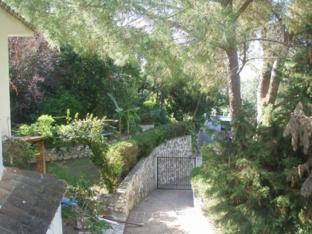 El Coto property: Villa for sale in El Coto, Spain 214410