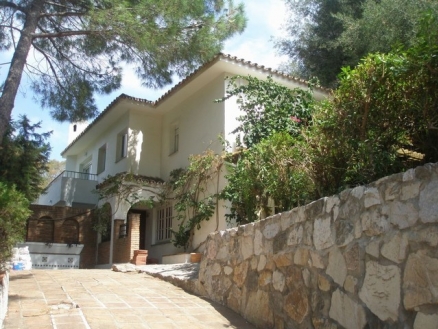 El Coto property: Villa with 5 bedroom in El Coto 214410