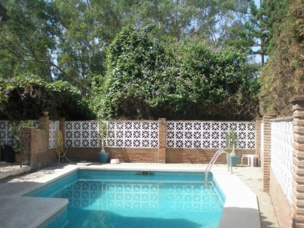 El Coto property: Villa with 5 bedroom in El Coto, Spain 214410
