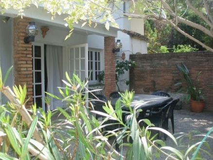 El Coto property: Villa for sale in El Coto, Malaga 214410