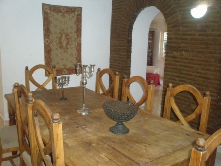 El Coto property: El Coto Villa 214410