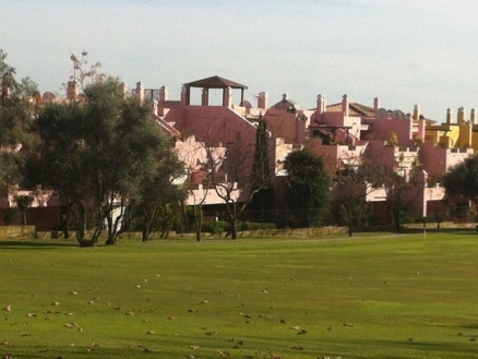 Marbella property: Townhome for sale in Marbella 214411