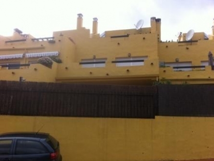 Marbella property: Townhome with 2 bedroom in Marbella 214411