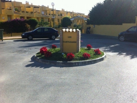 Marbella property: Townhome with 2 bedroom in Marbella, Spain 214411
