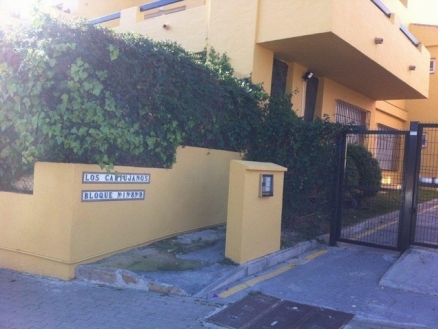 Marbella property: Townhome for sale in Marbella, Malaga 214411