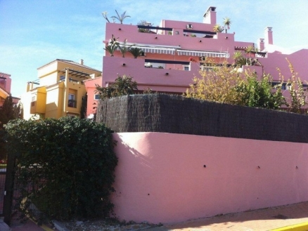 Marbella property: Malaga property | 2 bedroom Townhome 214411