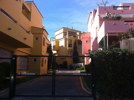 Marbella property: Marbella, Spain | Townhome for sale 214411
