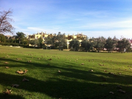 Marbella property: Malaga Townhome 214411