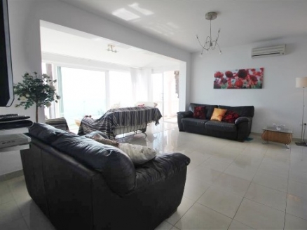 La Cala De Mijas property: Villa for sale in La Cala De Mijas, Malaga 214412