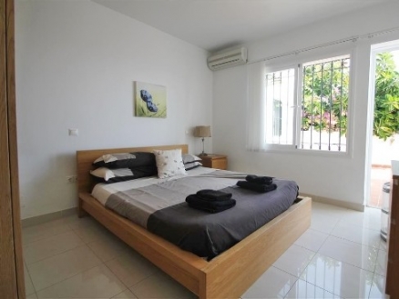 La Cala De Mijas property: Malaga Villa 214412