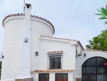 Calahonda property: Villa for sale in Calahonda, Spain 214413