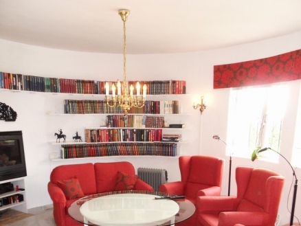 Calahonda property: Villa with 3 bedroom in Calahonda 214413