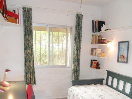 Calahonda property: Villa in Malaga for sale 214413