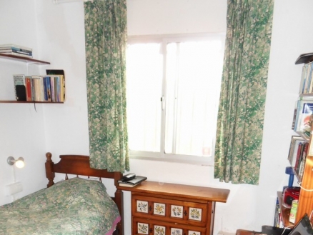 Calahonda property: Malaga property | 3 bedroom Villa 214413