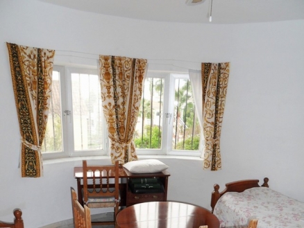 Calahonda property: Calahonda, Spain | Villa for sale 214413
