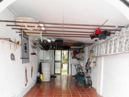 Calahonda property: Calahonda Villa 214413