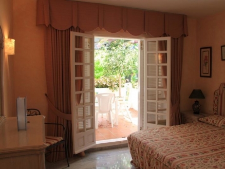 Apartment with 2 bedroom in town 214416