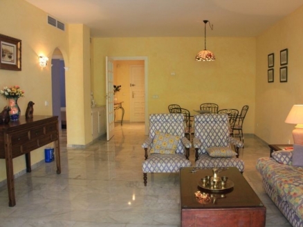 Apartment with 2 bedroom in town, Spain 214416