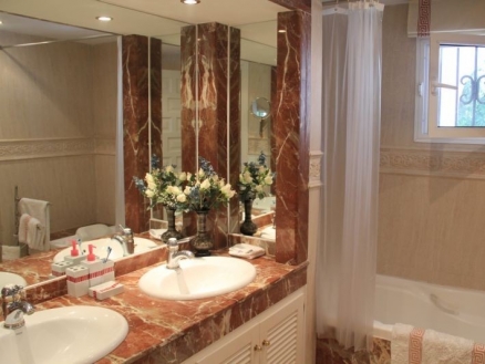 Apartment for sale in town, Malaga 214416