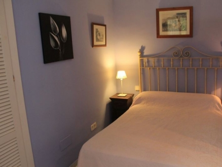 Malaga property | 2 bedroom Apartment 214416