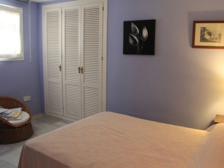 town, Spain | Apartment for sale 214416