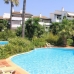 Malaga, Spain Apartment 214416