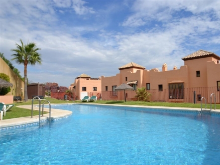 Calahonda property: Apartment for sale in Calahonda 214418