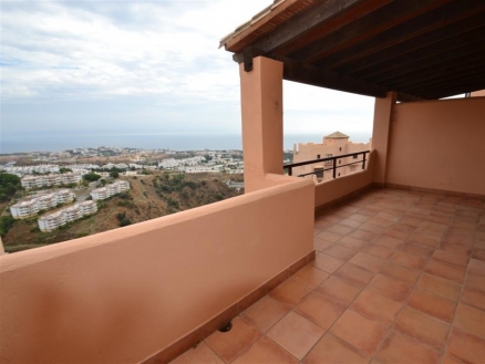 Calahonda property: Apartment for sale in Calahonda, Spain 214418