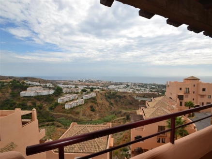 Calahonda property: Apartment with 2 bedroom in Calahonda 214418