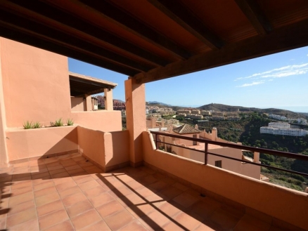 Calahonda property: Apartment with 2 bedroom in Calahonda, Spain 214418
