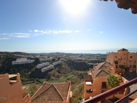 Calahonda property: Apartment for sale in Calahonda, Malaga 214418