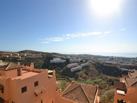 Calahonda property: Apartment in Malaga for sale 214418