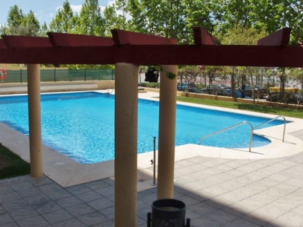 Marbella property: Apartment for sale in Marbella 214420