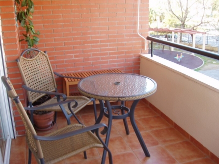 Marbella property: Apartment with 3 bedroom in Marbella 214420