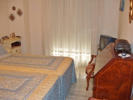 Marbella property: Apartment in Malaga for sale 214420