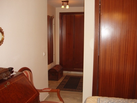 Marbella property: Marbella Apartment 214420
