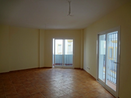 Marbella property: Apartment with 3 bedroom in Marbella 214421