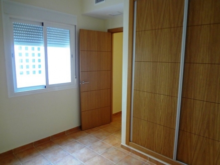 Marbella property: Apartment with 2 bedroom in Marbella 214422