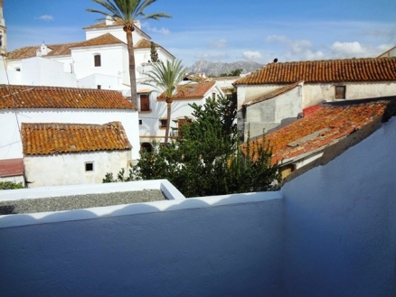 Marbella property: Apartment for sale in Marbella, Malaga 214422
