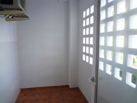 Marbella property: Malaga Apartment 214422